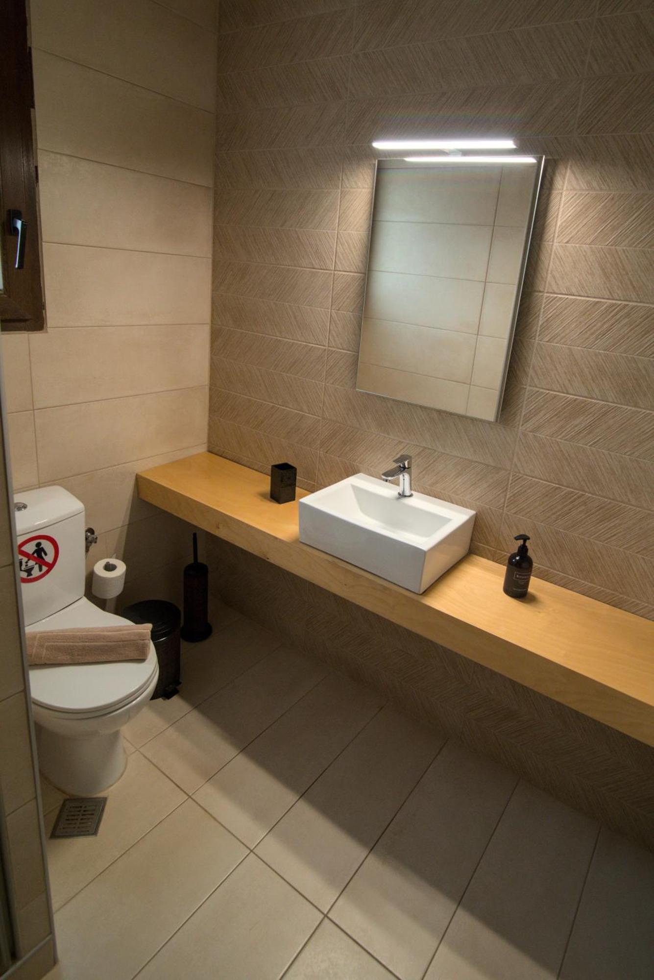 Myriam Spa & Luxury Suites Монемвазия Экстерьер фото