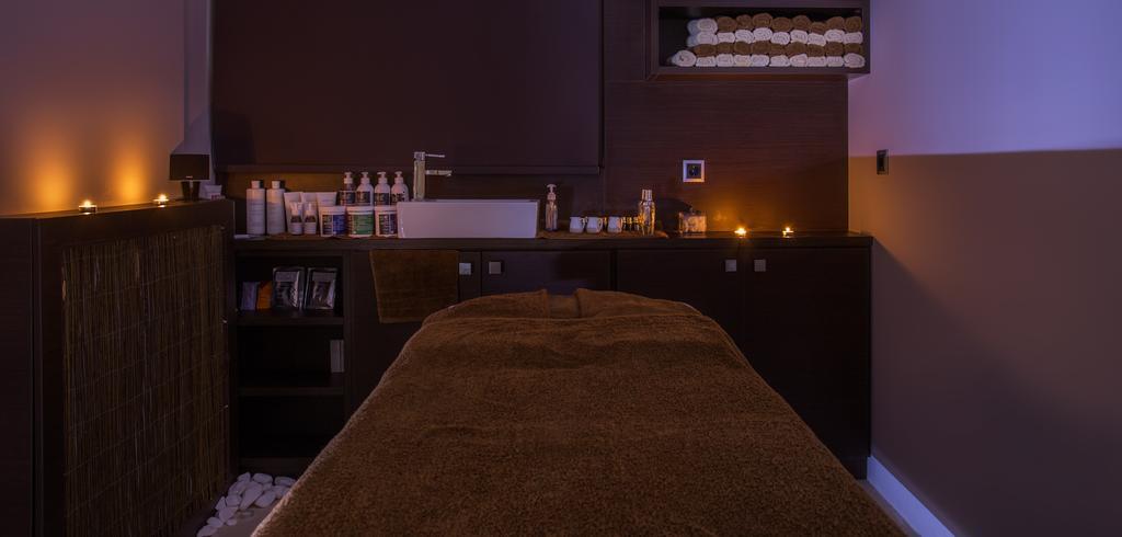 Myriam Spa & Luxury Suites Монемвазия Экстерьер фото