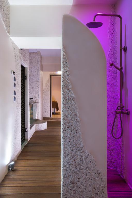 Myriam Spa & Luxury Suites Монемвазия Экстерьер фото